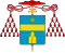 Giuseppe Albani's coat of arms