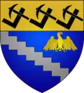 Coat of arms of Mertzig