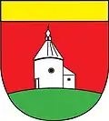 Coat of arms of Štěpkov