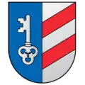 Coat of arms of Žeimelis