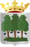 Coat of arms of Aengwirden