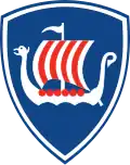 Allied Forces Northern Europe