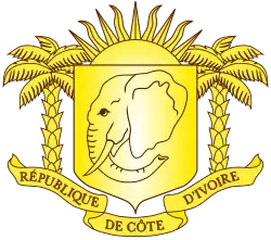 Coat of arms or logo