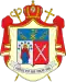 Cristian Dumitru Crișan's coat of arms