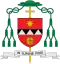Daniele Libanori's coat of arms