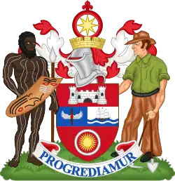 Darwin