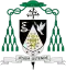 David Macaire's coat of arms