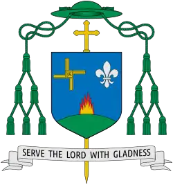 Coat of arms of the {{{name}}}