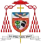 François-Xavier Bustillo's coat of arms