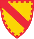 Fredriksten Fortress
