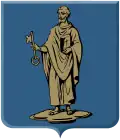 Coat of arms of Gilze en Rijen