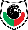 Coat of arms of Grosuplje