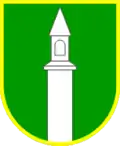 Coat of arms of Ivančna Gorica