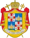 Ján Babjak,'s coat of arms