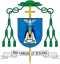 Jānis Bulis's coat of arms