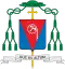 Jean-Yves Riocreux's coat of arms