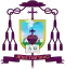 Joseph Han Yingjin's coat of arms
