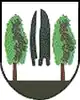 Coat of arms of Kamenica nad Cirochou