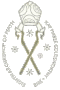 Coat of arms of Kay Goldsworthy