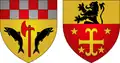 Coat of arms of Kiischpelt