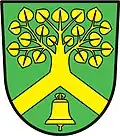 Coat of arms of Lány