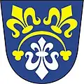 Coat of arms of Lubné