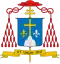 Marc Ouellet's coat of arms