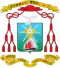 Matthias Du Jiang's coat of arms