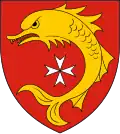 Coat of arms of Mayumba