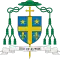 Éric Aumonier's coat of arms