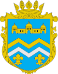 Monastyryska Raion
