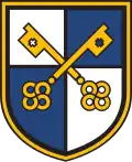 Coat of arms of Naklo