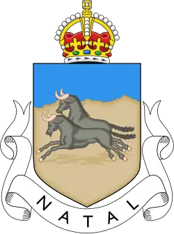of Natal