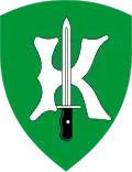 Discharged Sergeant Course