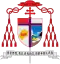 Peter Lin Jiashan's coat of arms