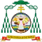 Peter Loy Chong's coat of arms