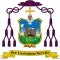 Peter Wu Junwei's coat of arms