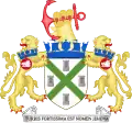 Official logo of Plymouth