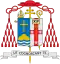 Richard James Cushing's coat of arms