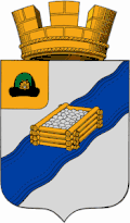 Coat of arms of Ryazhsk