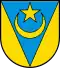 Coat of arms of Teufenthal