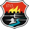 Coat of arms of Tolmin