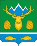 Turochaksky District