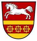 Coat of arms of Twistringen