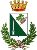 Coat of arms of Villa San Giovanni
