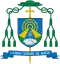 Vlado Košić's coat of arms