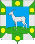 Volzhsky District