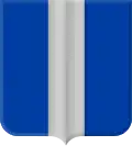 Coat of arms of Weesp