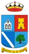 Coat of arms of Zapardiel de la Cañada