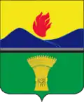 Zhirnovsky District